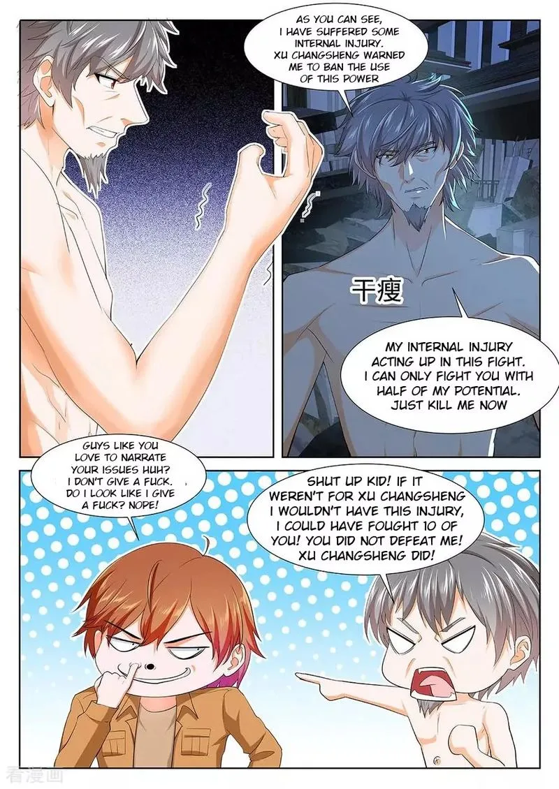 Metropolitan System Chapter 317 page 10