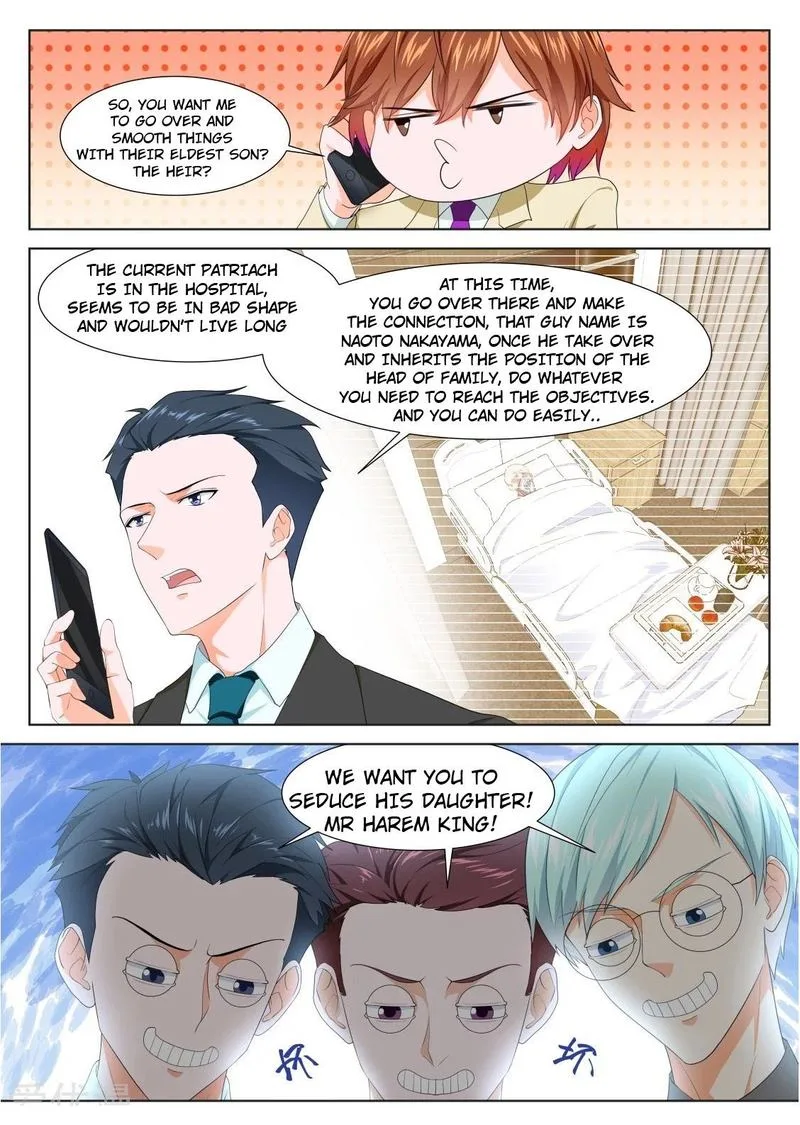 Metropolitan System Chapter 318 page 12
