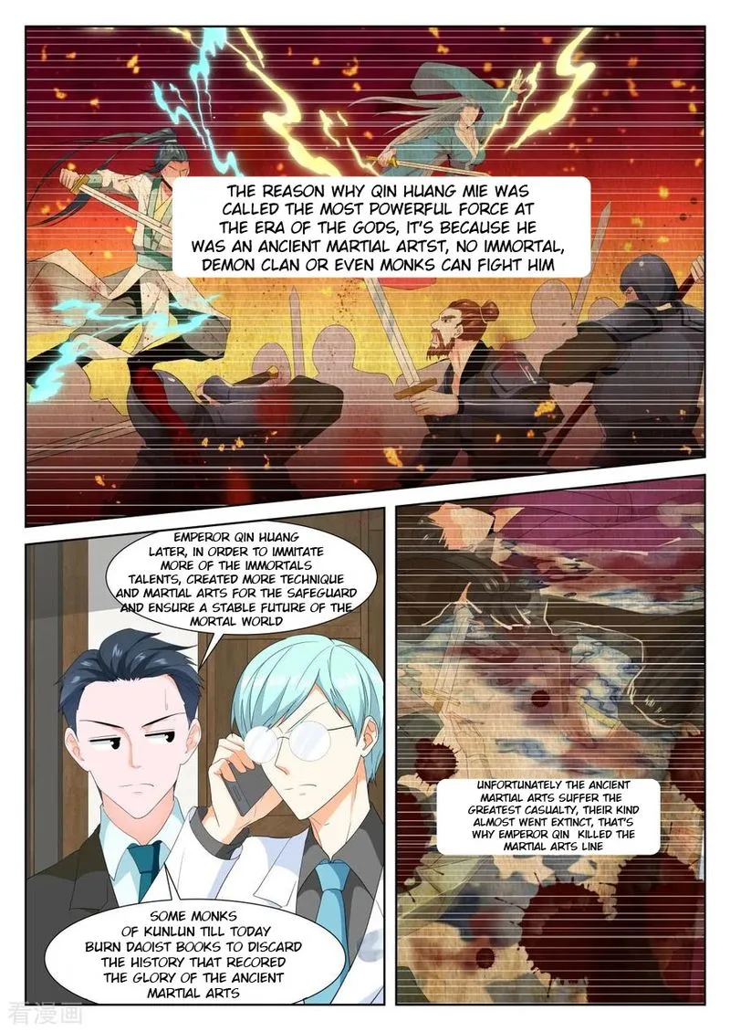 Metropolitan System Chapter 319 page 5