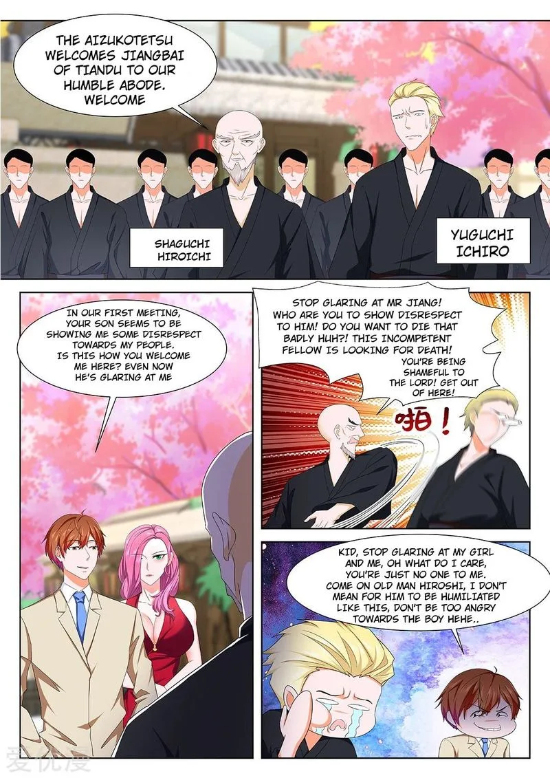 Metropolitan System Chapter 324 page 4