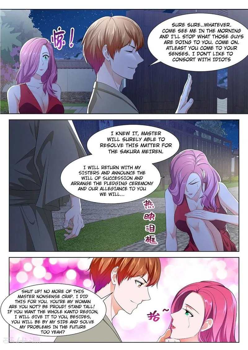 Metropolitan System Chapter 324 page 12