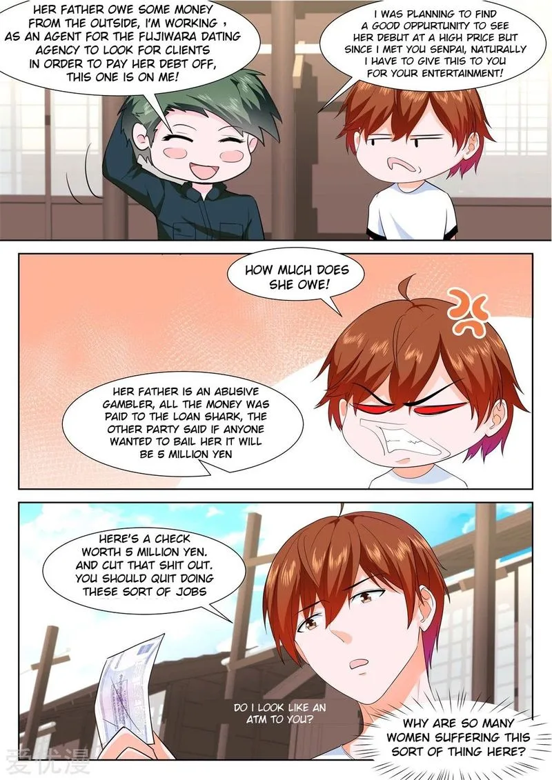 Metropolitan System Chapter 325 page 4