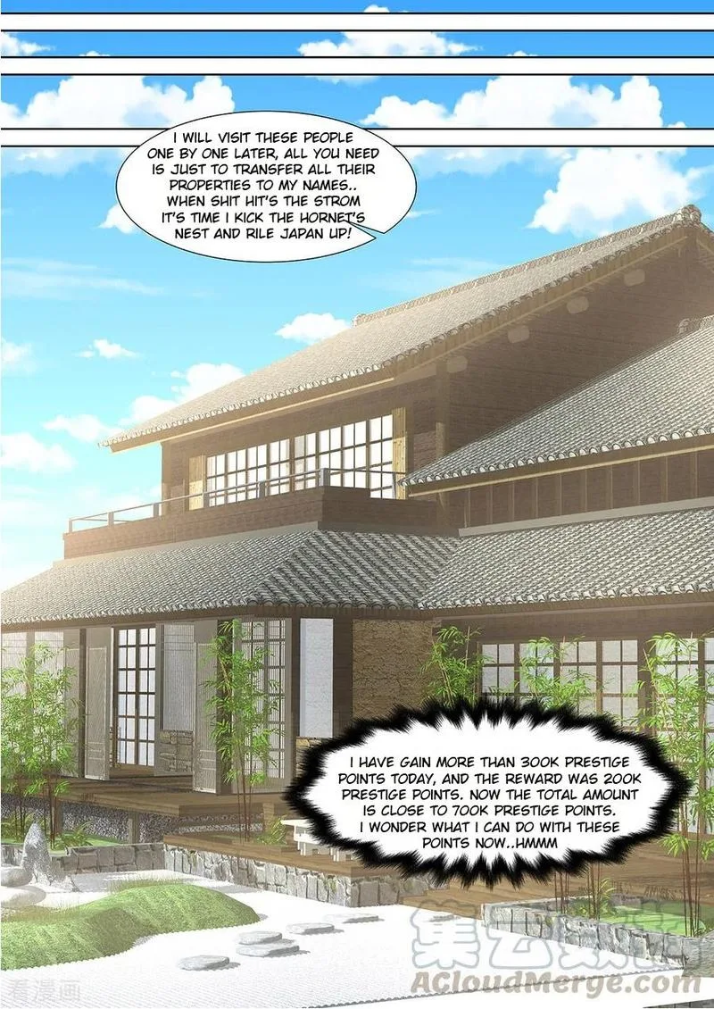 Metropolitan System Chapter 329 page 8
