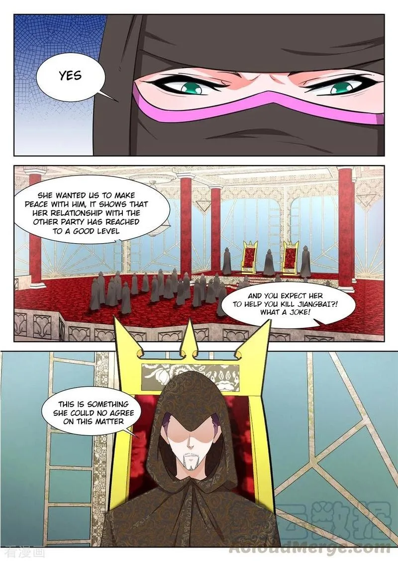 Metropolitan System Chapter 331 page 2