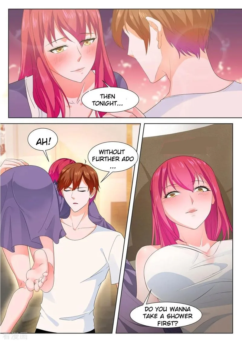 Metropolitan System Chapter 332 page 1