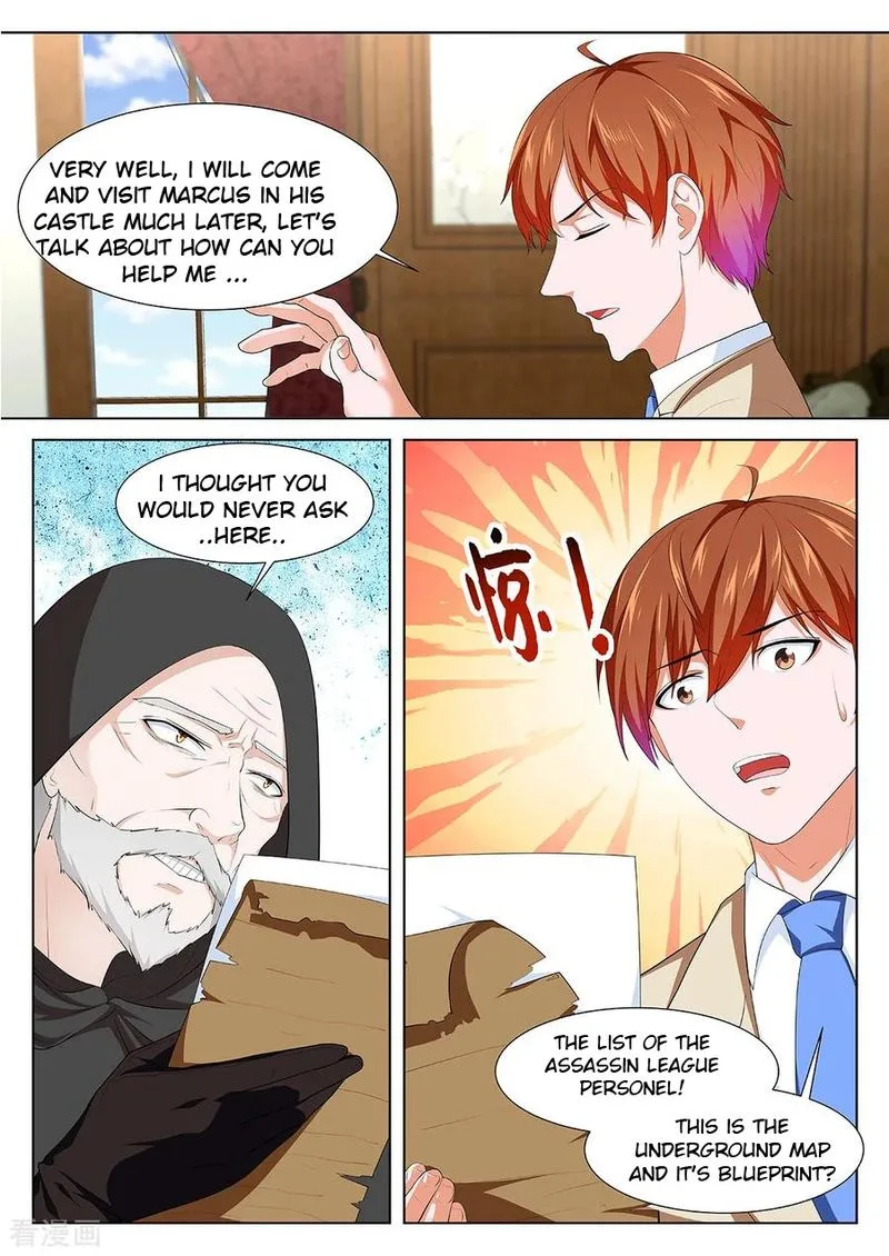 Metropolitan System Chapter 332 page 9