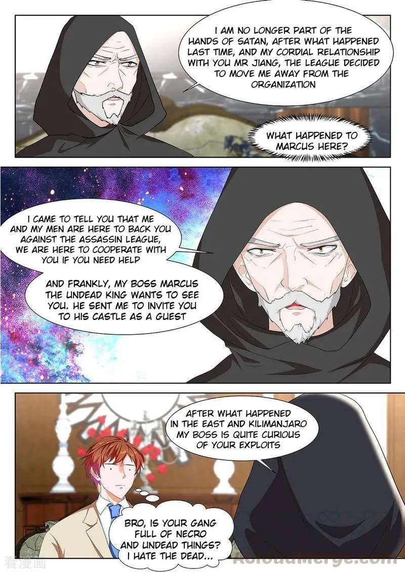 Metropolitan System Chapter 332 page 8