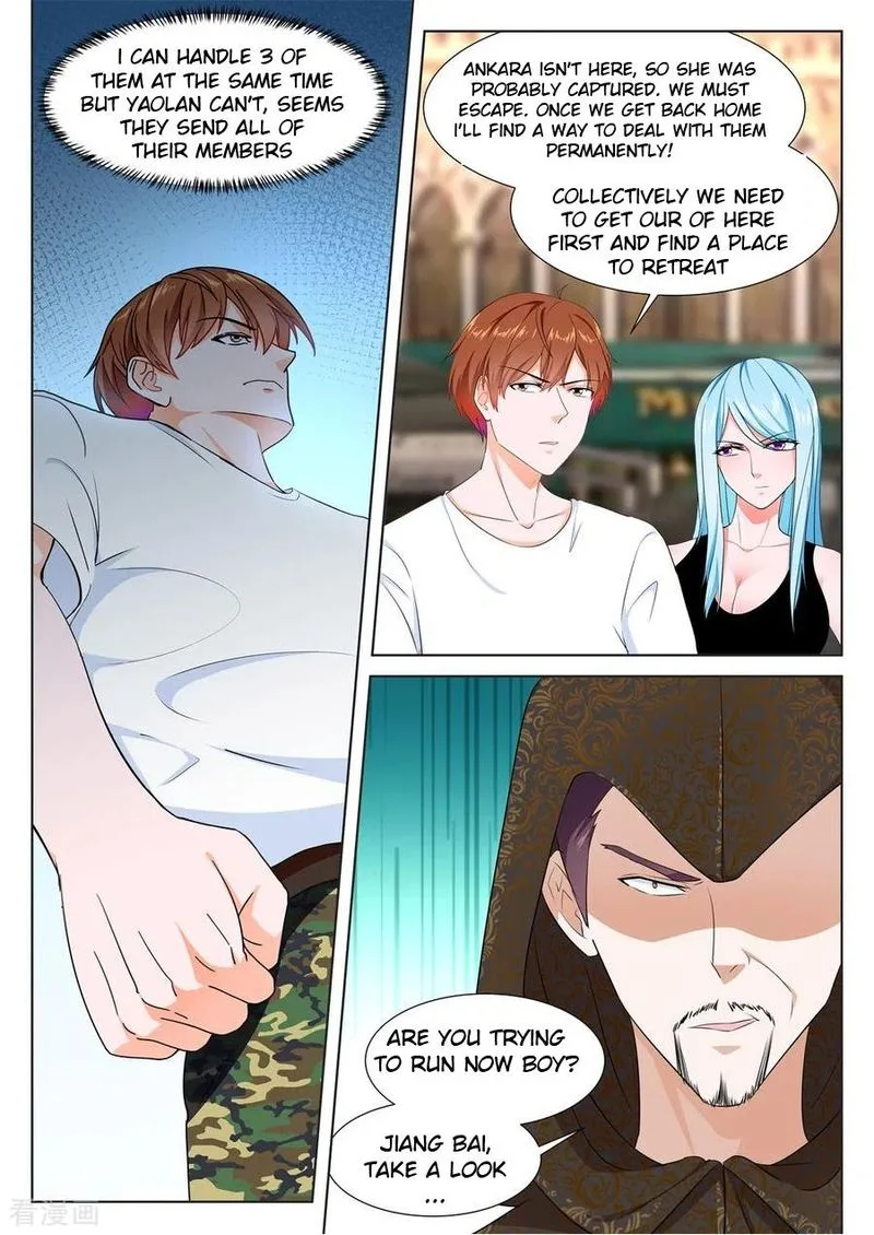 Metropolitan System Chapter 333 page 7