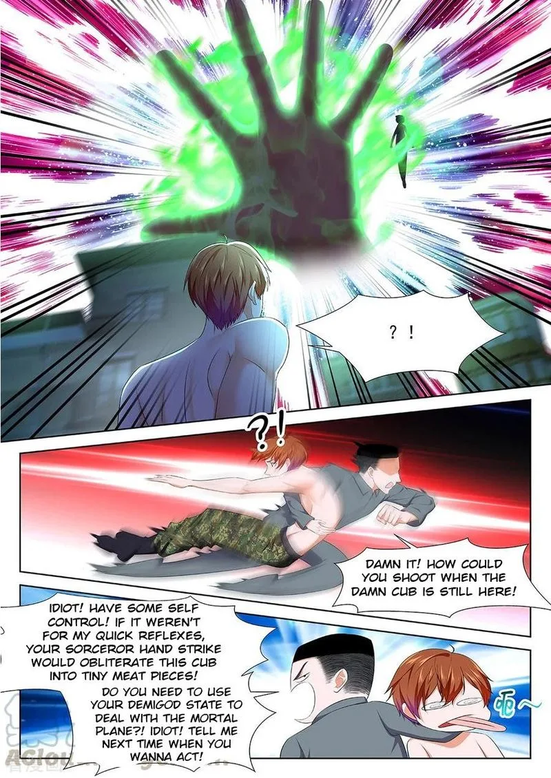 Metropolitan System Chapter 334 page 5