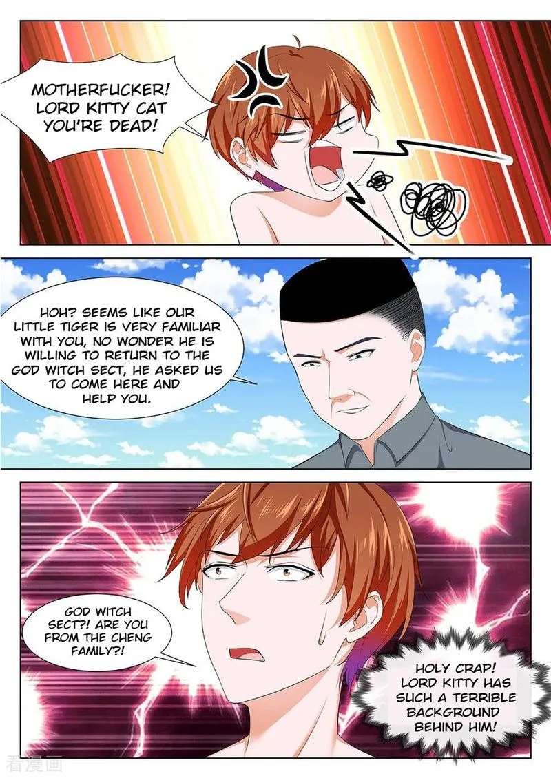 Metropolitan System Chapter 334 page 3