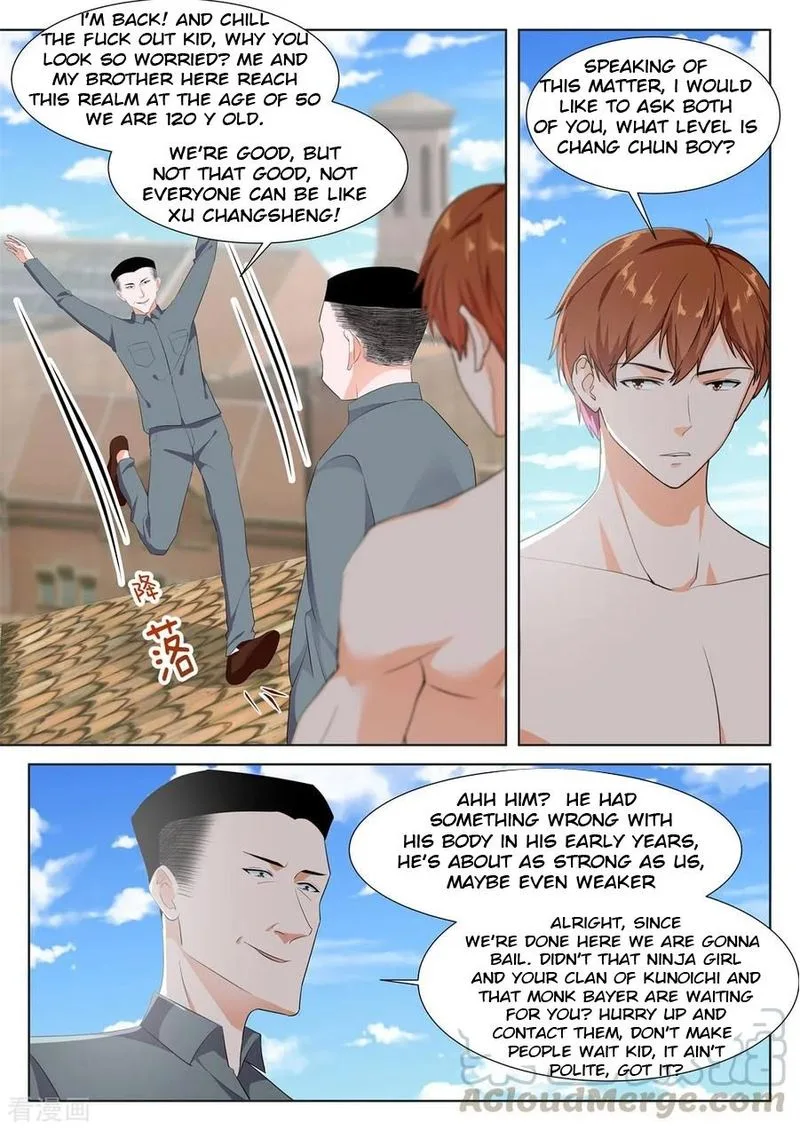 Metropolitan System Chapter 334 page 8