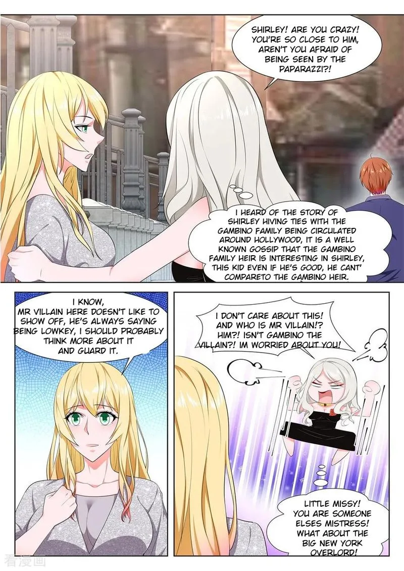 Metropolitan System Chapter 336 page 6