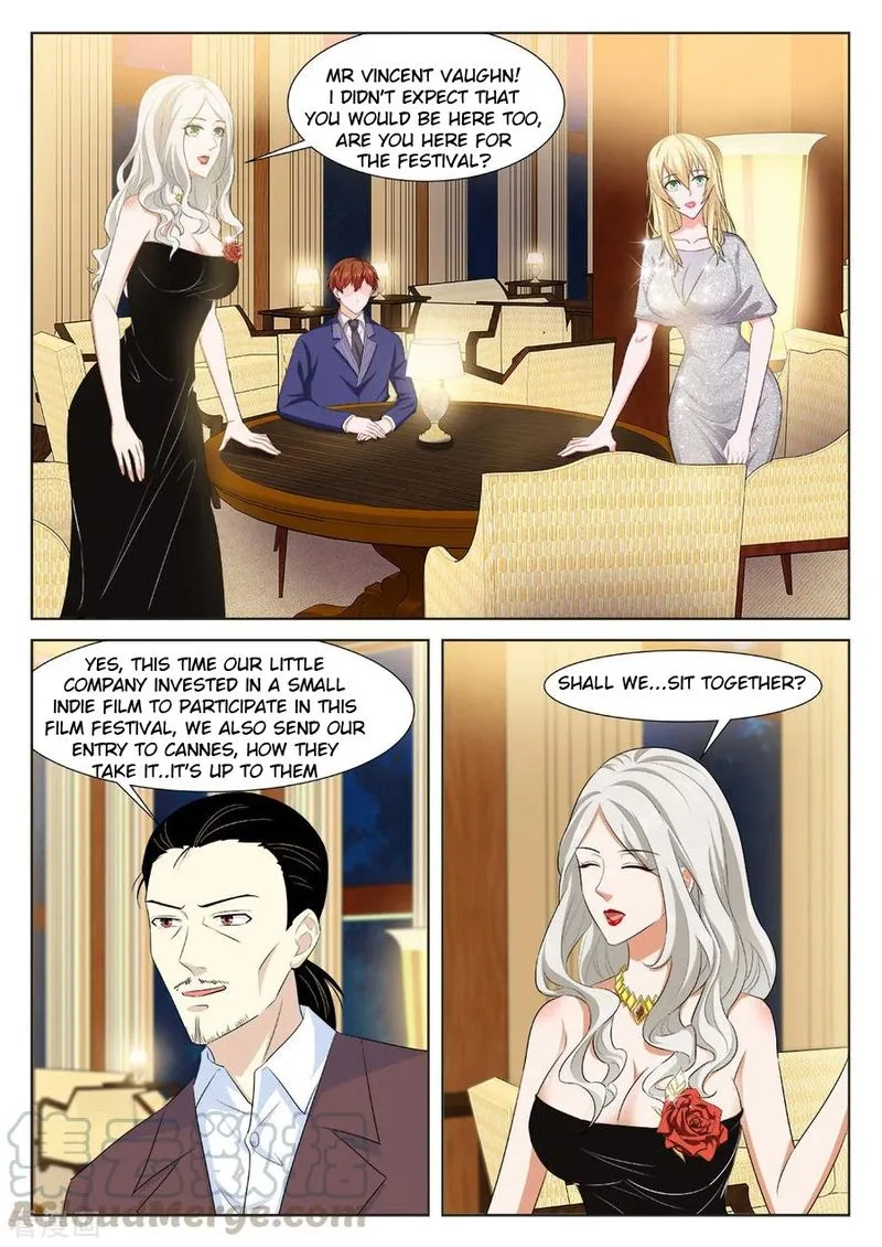 Metropolitan System Chapter 336 page 8
