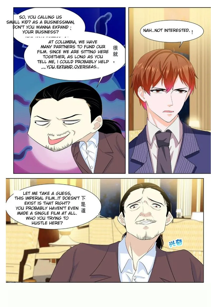Metropolitan System Chapter 336 page 12
