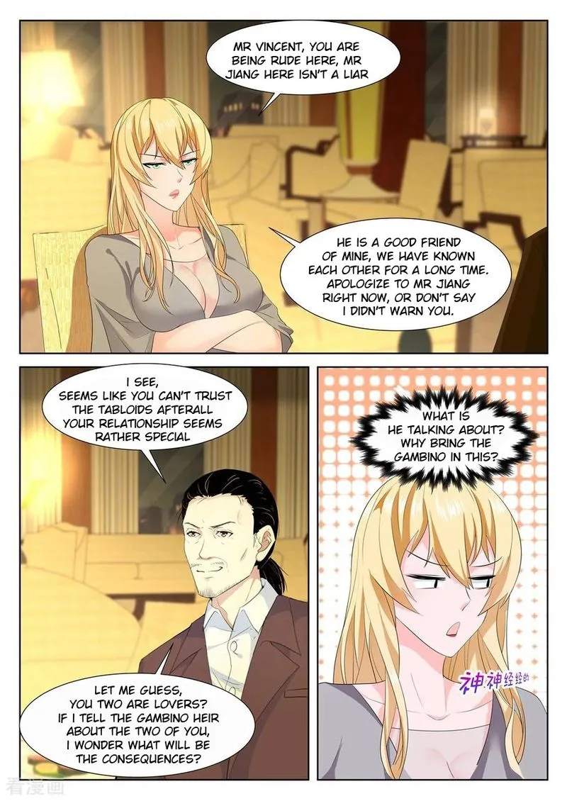 Metropolitan System Chapter 337 page 1