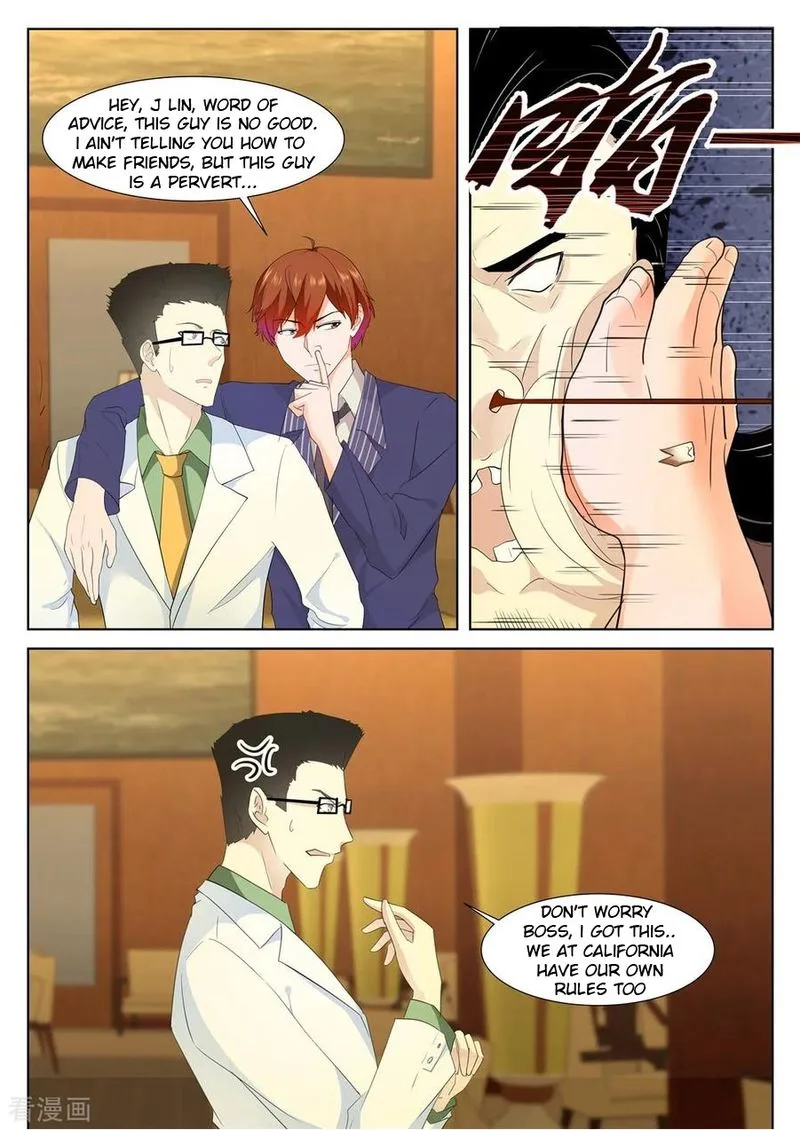 Metropolitan System Chapter 337 page 6
