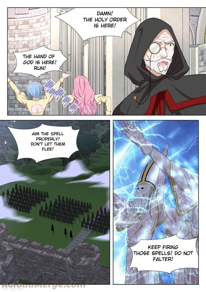 Metropolitan System Chapter 338 page 8