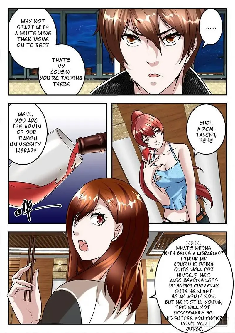 Metropolitan System Chapter 34 page 10
