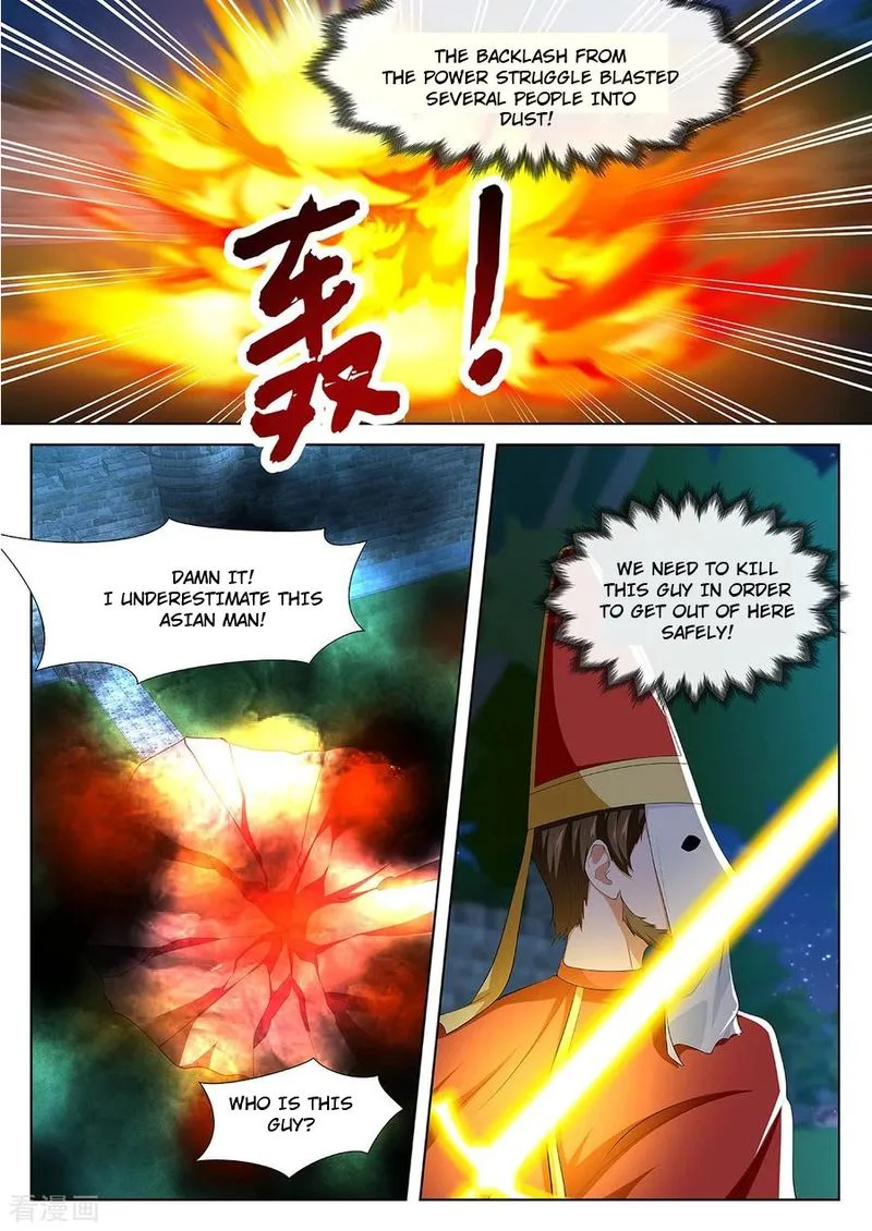 Metropolitan System Chapter 340 page 1
