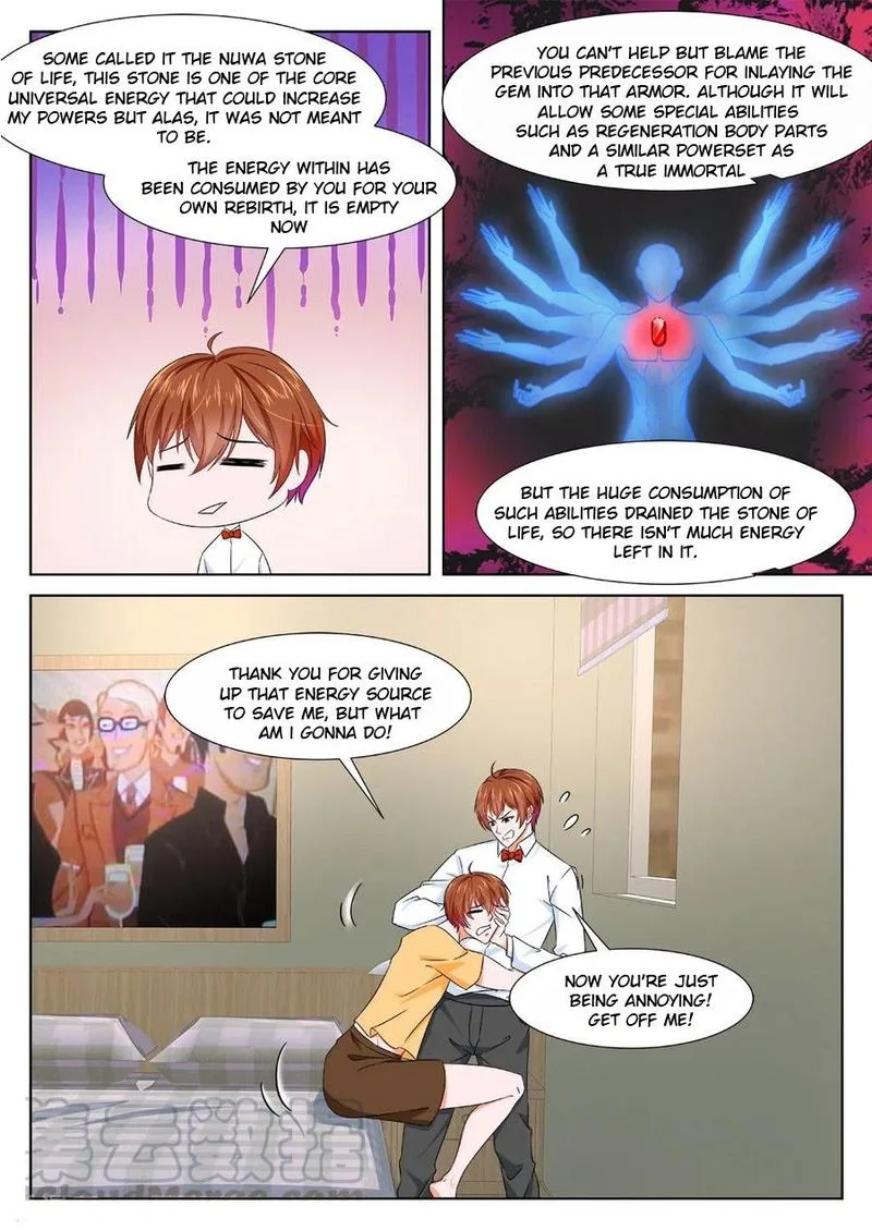 Metropolitan System Chapter 341 page 2