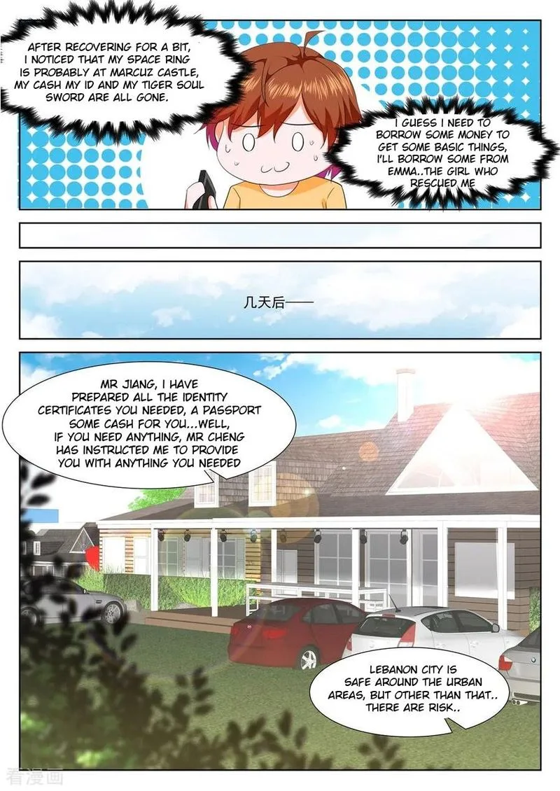 Metropolitan System Chapter 341 page 7