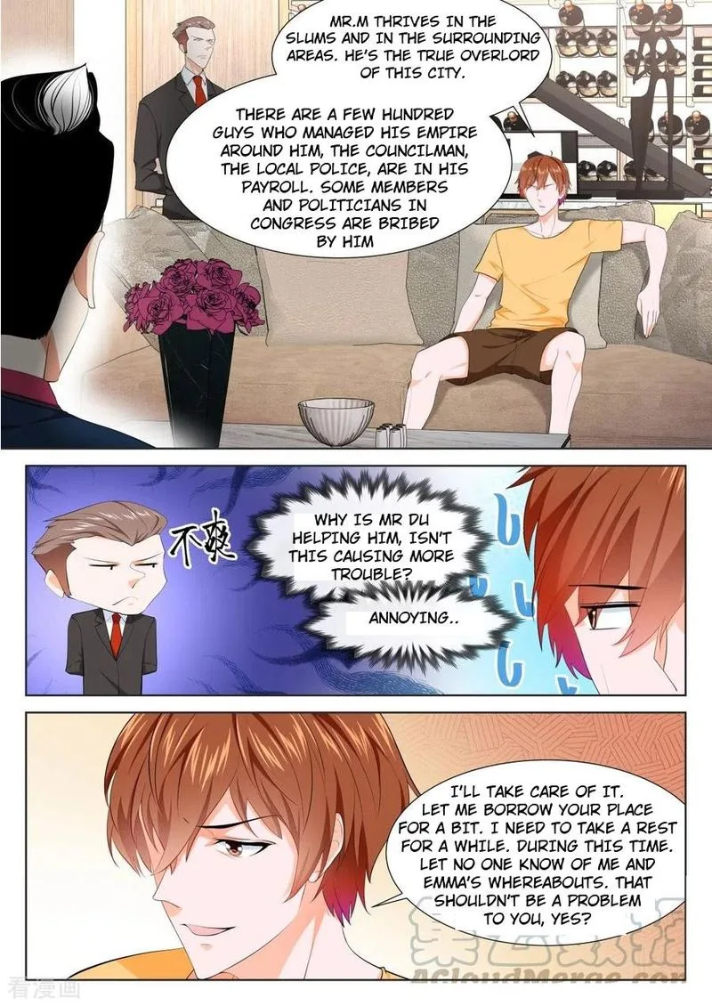 Metropolitan System Chapter 342 page 5