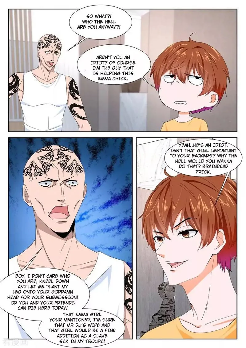 Metropolitan System Chapter 343 page 3