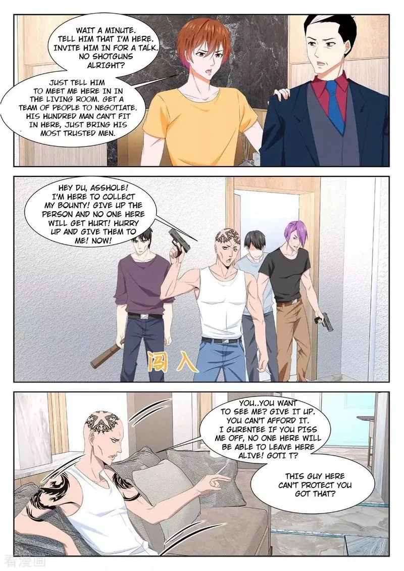 Metropolitan System Chapter 343 page 1