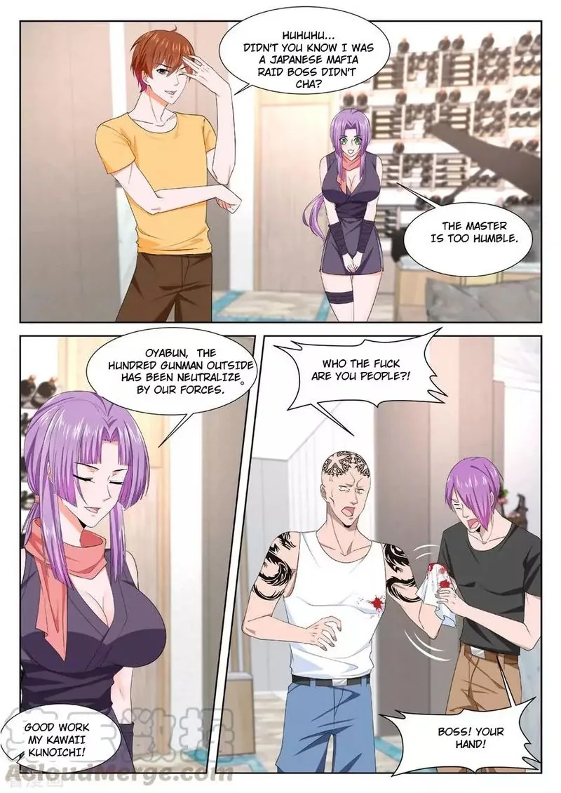 Metropolitan System Chapter 343 page 5