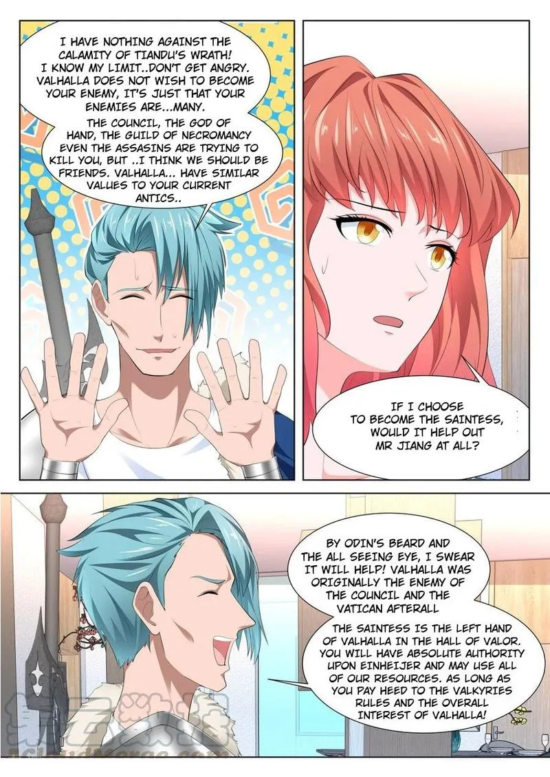 Metropolitan System Chapter 344 page 9