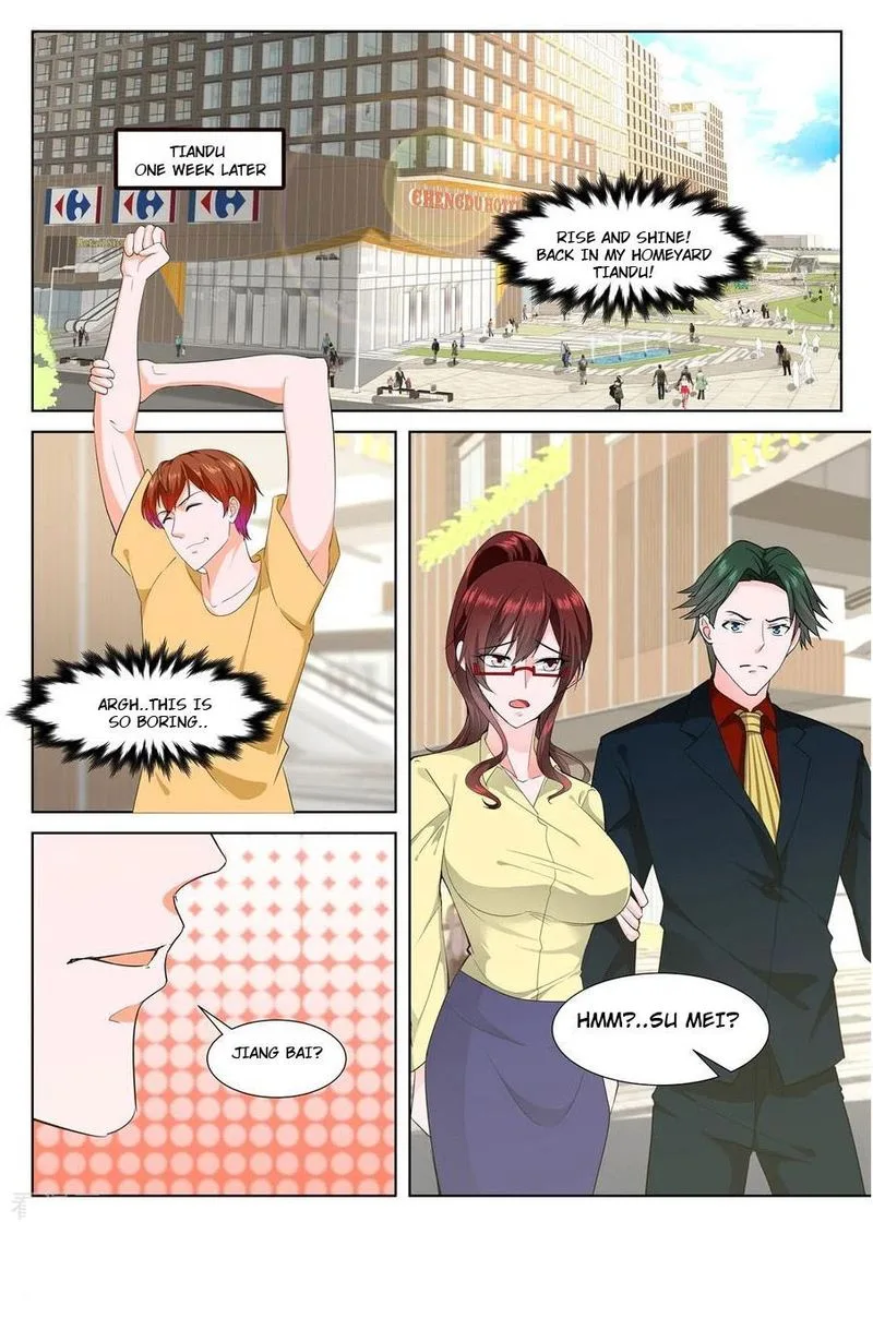 Metropolitan System Chapter 345 page 13