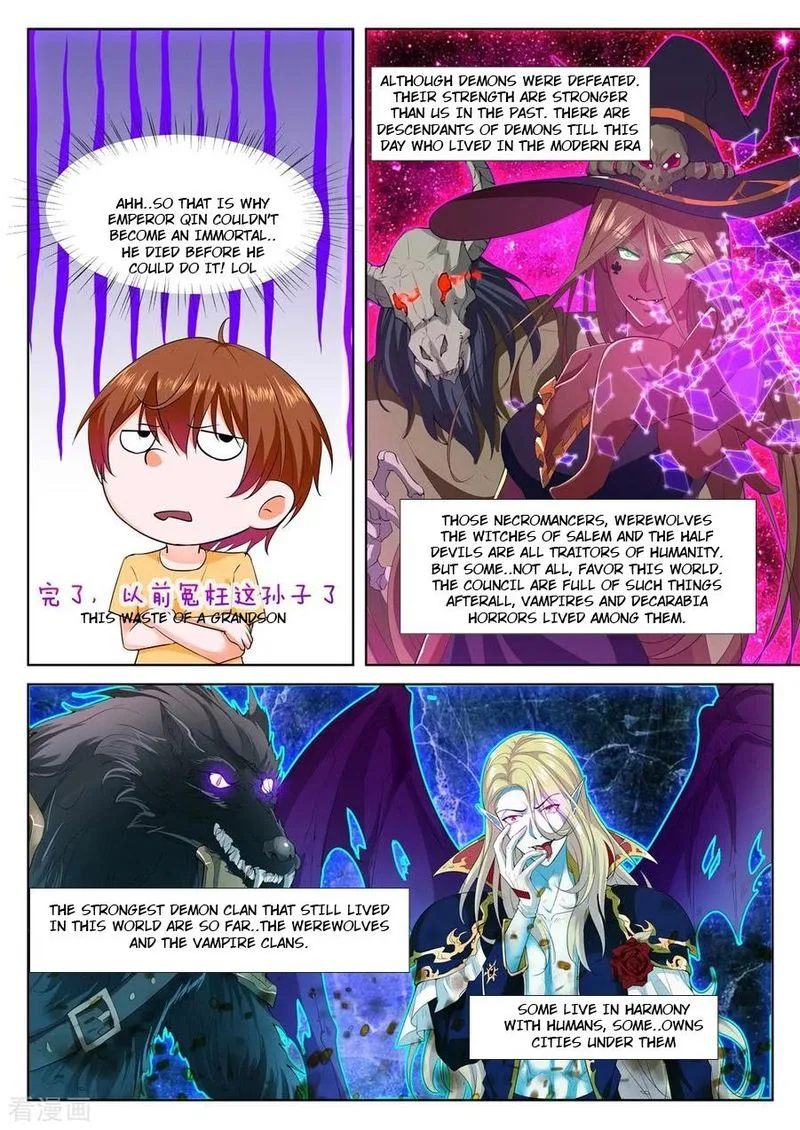 Metropolitan System Chapter 345 page 11