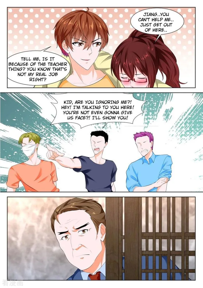 Metropolitan System Chapter 346 page 9