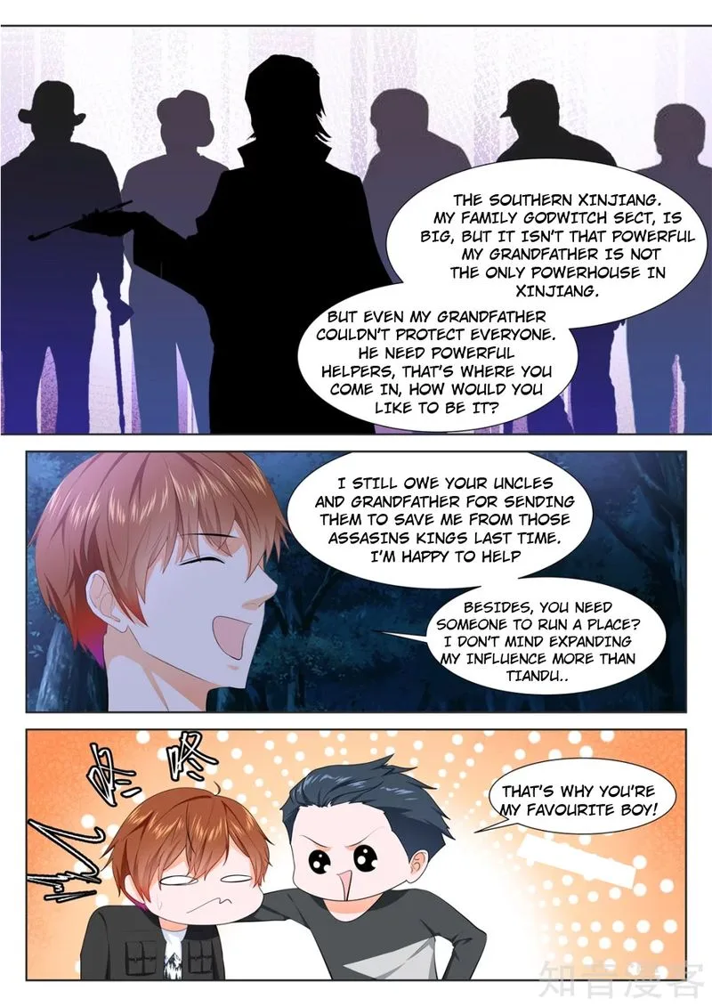 Metropolitan System Chapter 349 page 2