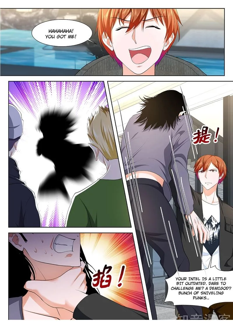 Metropolitan System Chapter 349 page 12