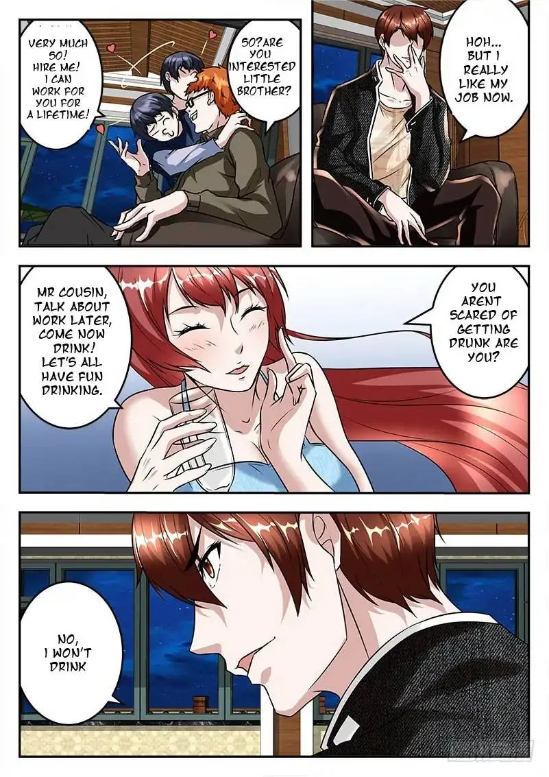 Metropolitan System Chapter 35 page 1
