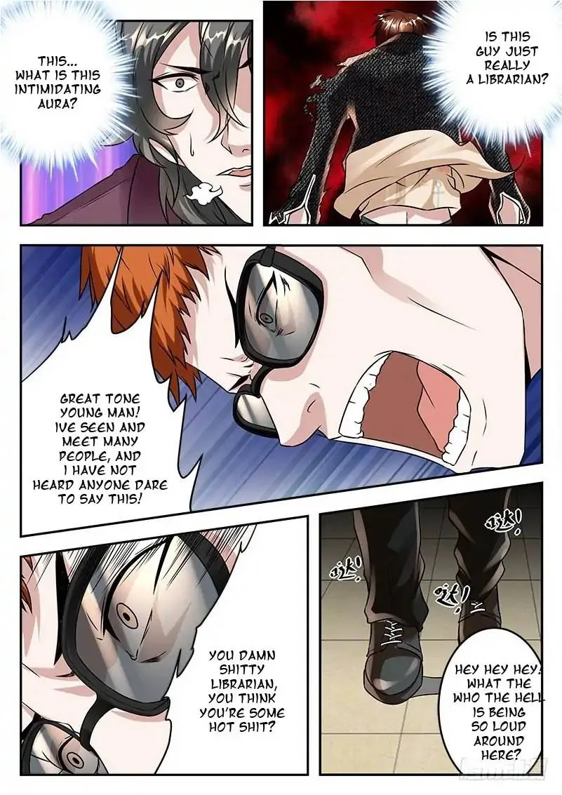 Metropolitan System Chapter 35 page 4