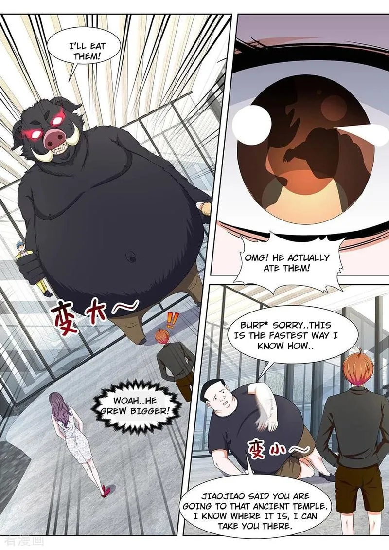 Metropolitan System Chapter 350 page 7