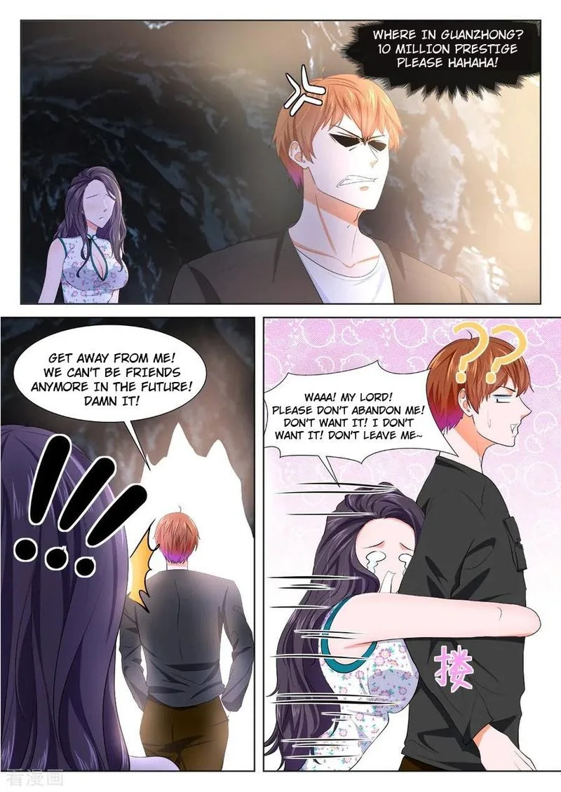 Metropolitan System Chapter 351 page 4