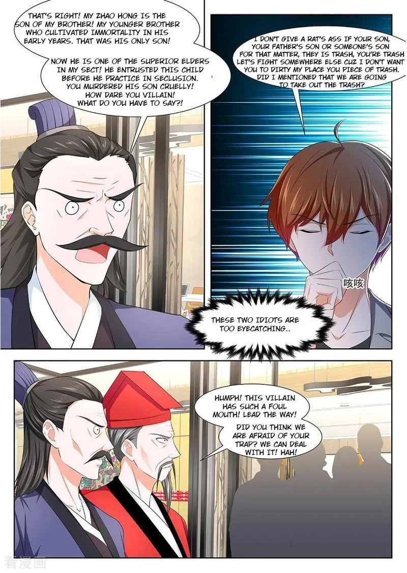 Metropolitan System Chapter 352 page 10