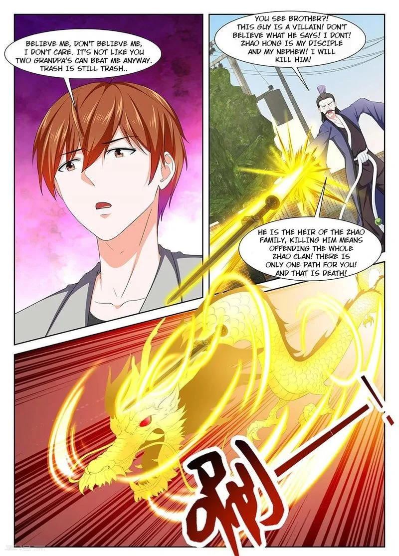 Metropolitan System Chapter 352 page 12