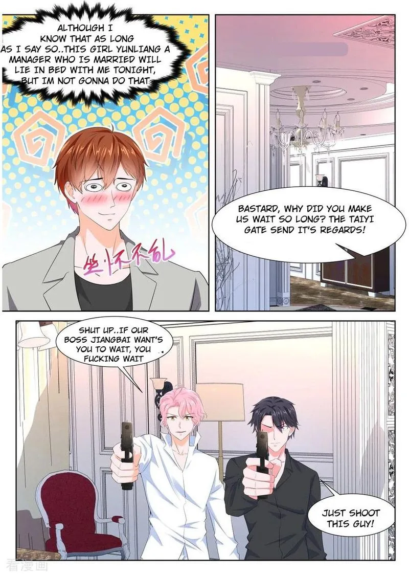 Metropolitan System Chapter 353 page 4