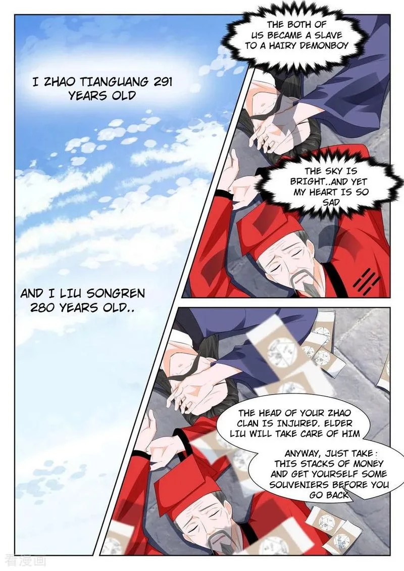 Metropolitan System Chapter 353 page 1