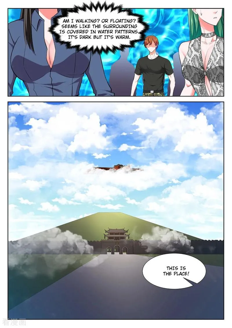 Metropolitan System Chapter 357 page 3
