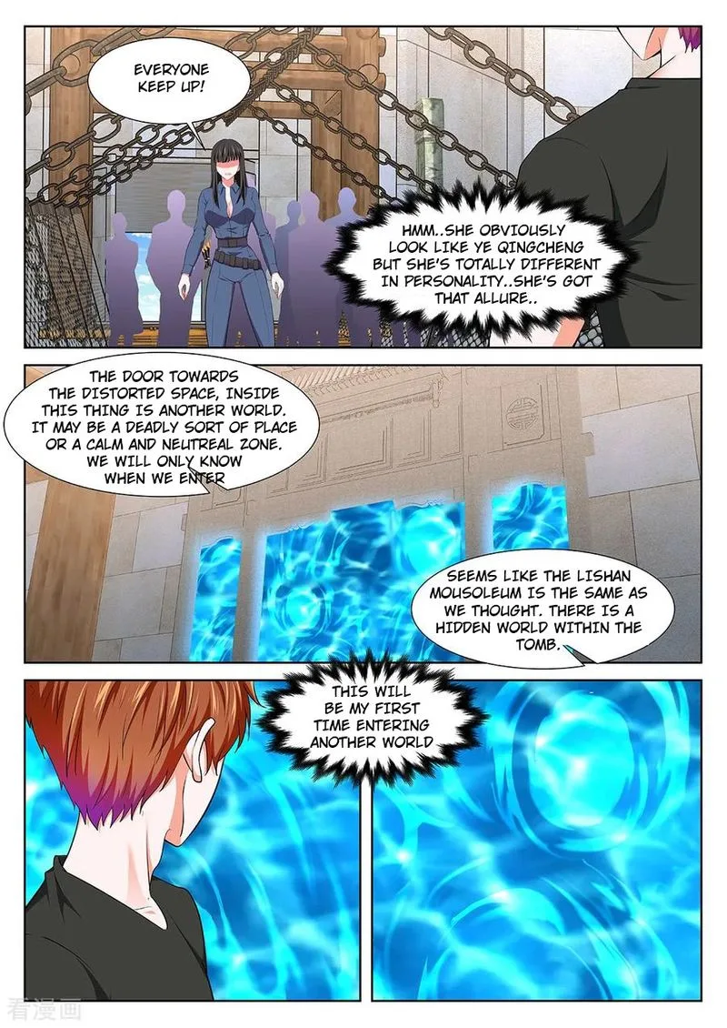 Metropolitan System Chapter 357 page 2