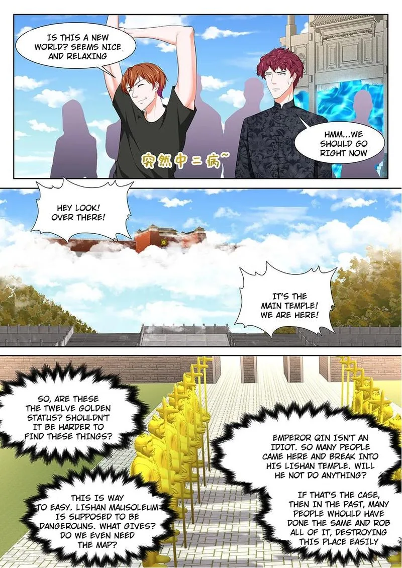 Metropolitan System Chapter 357 page 4