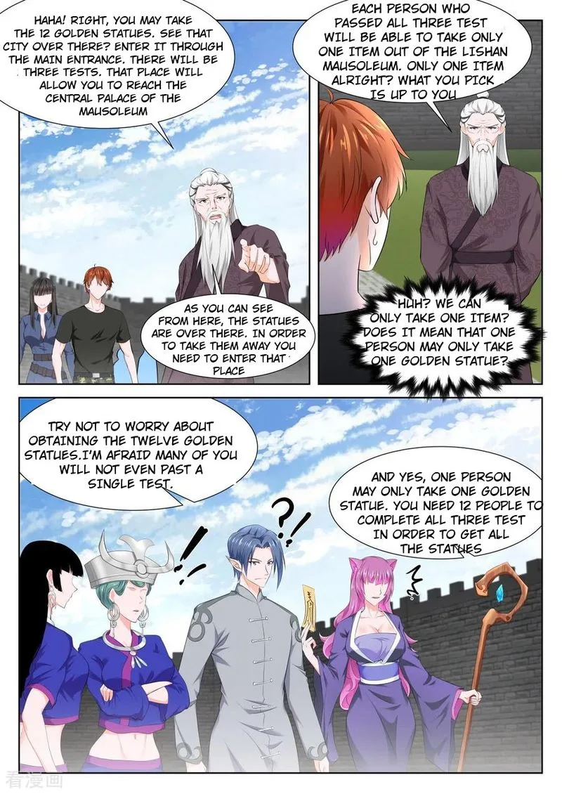 Metropolitan System Chapter 357 page 7