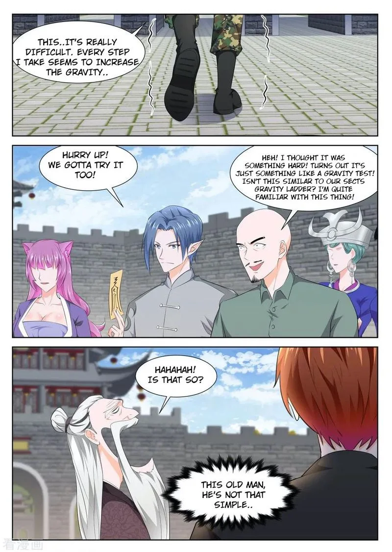 Metropolitan System Chapter 357 page 12