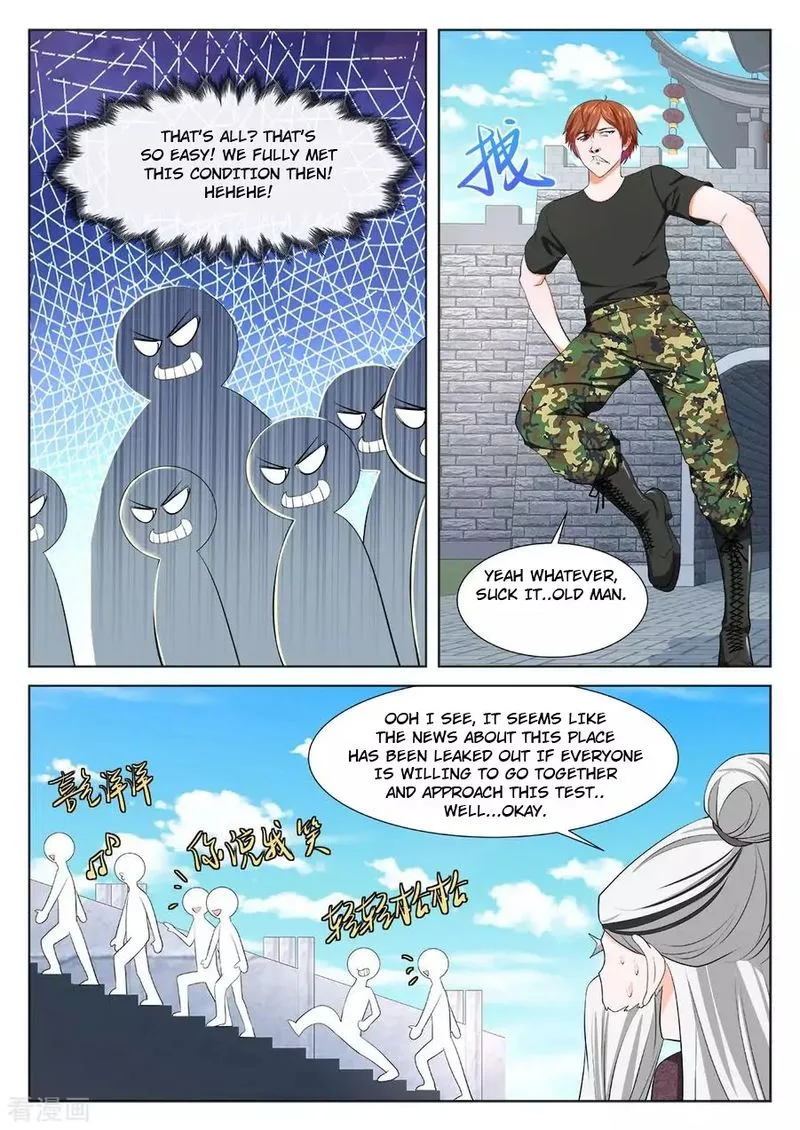 Metropolitan System Chapter 358 page 10