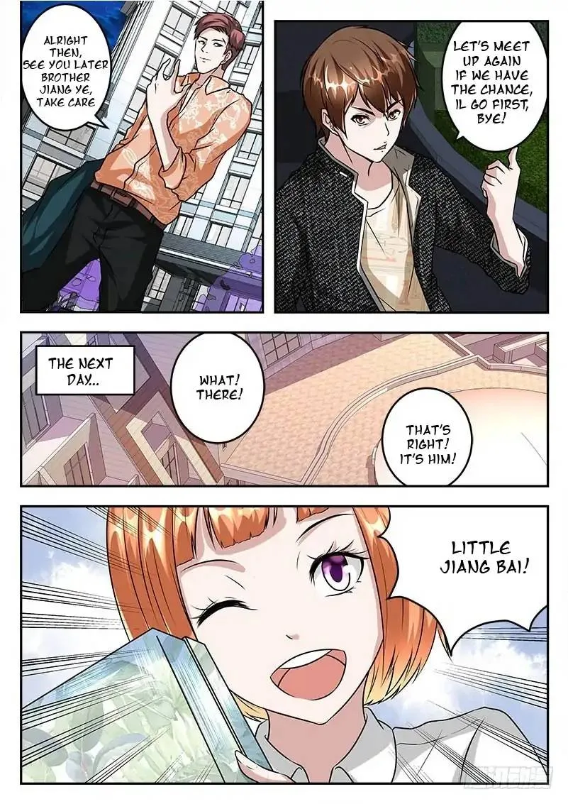 Metropolitan System Chapter 36 page 7